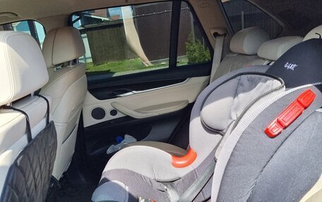 BMW X5, 2014 год, 3 400 000 рублей, 6 фотография