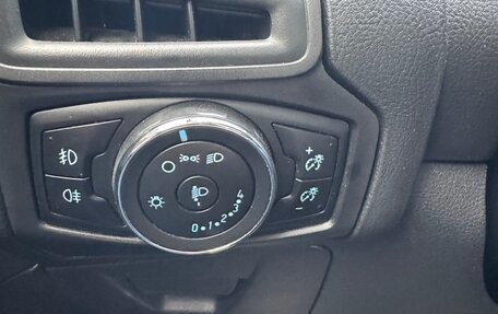 Ford Focus III, 2013 год, 1 050 000 рублей, 12 фотография