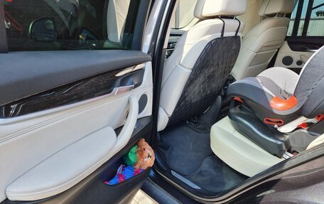 BMW X5, 2014 год, 3 400 000 рублей, 5 фотография