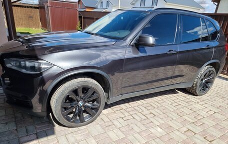 BMW X5, 2014 год, 3 400 000 рублей, 3 фотография