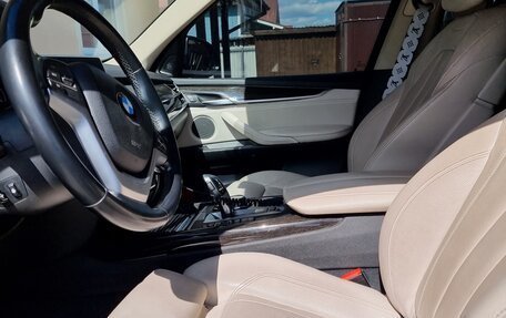 BMW X5, 2014 год, 3 400 000 рублей, 7 фотография