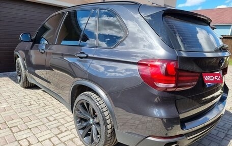 BMW X5, 2014 год, 3 400 000 рублей, 4 фотография