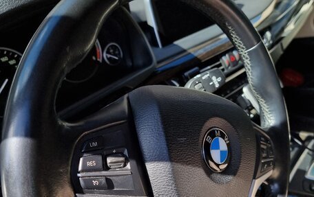 BMW X5, 2014 год, 3 400 000 рублей, 13 фотография