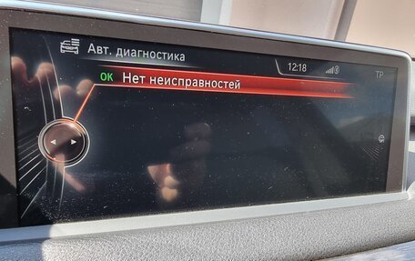 BMW X5, 2014 год, 3 400 000 рублей, 23 фотография