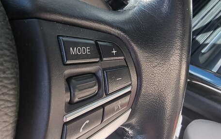 BMW X5, 2014 год, 3 400 000 рублей, 12 фотография