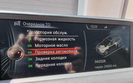 BMW X5, 2014 год, 3 400 000 рублей, 24 фотография