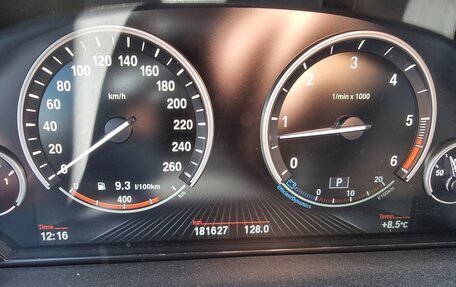 BMW X5, 2014 год, 3 400 000 рублей, 20 фотография