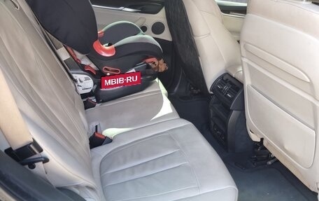 BMW X5, 2014 год, 3 400 000 рублей, 17 фотография