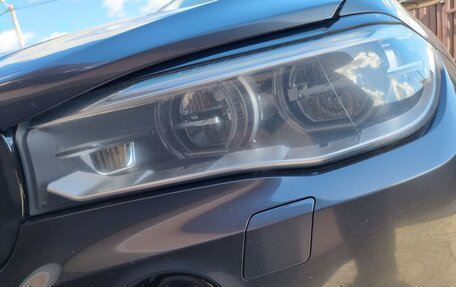 BMW X5, 2014 год, 3 400 000 рублей, 28 фотография