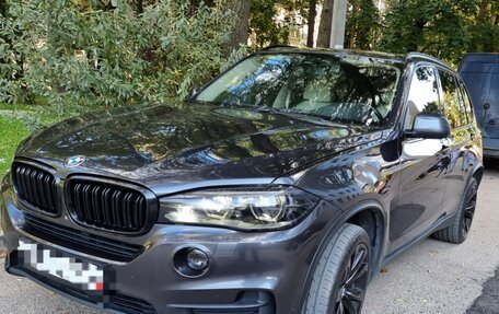 BMW X5, 2014 год, 3 400 000 рублей, 31 фотография