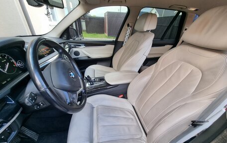 BMW X5, 2014 год, 3 400 000 рублей, 29 фотография