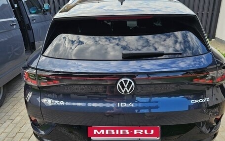 Volkswagen ID.4, 2024 год, 4 300 000 рублей, 3 фотография