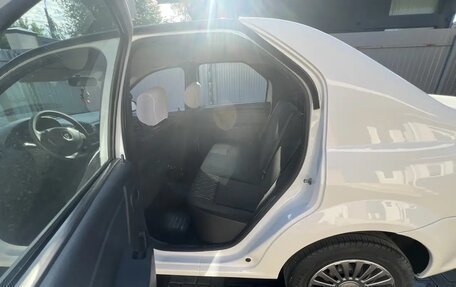 Renault Logan I, 2013 год, 500 000 рублей, 9 фотография