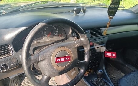 Audi A6, 1997 год, 350 000 рублей, 8 фотография