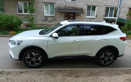 Haval F7 I, 2023 год, 2 050 000 рублей, 3 фотография