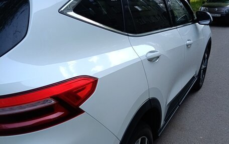Haval F7 I, 2023 год, 2 050 000 рублей, 15 фотография