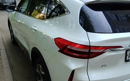 Haval F7 I, 2023 год, 2 050 000 рублей, 16 фотография