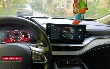 Haval F7 I, 2023 год, 2 050 000 рублей, 7 фотография
