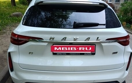 Haval F7 I, 2023 год, 2 050 000 рублей, 19 фотография