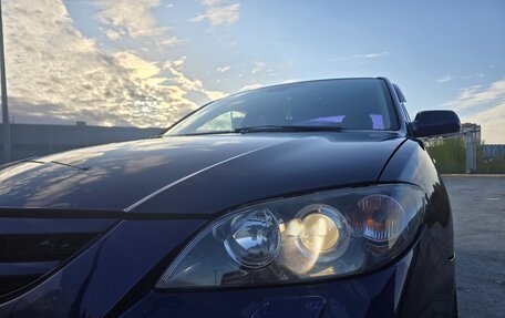 Mazda 3, 2008 год, 650 000 рублей, 2 фотография