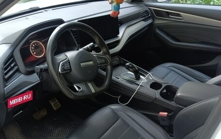Haval F7 I, 2023 год, 2 050 000 рублей, 20 фотография