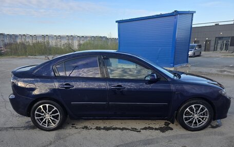 Mazda 3, 2008 год, 650 000 рублей, 6 фотография