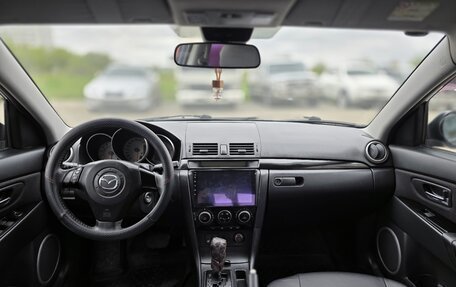 Mazda 3, 2008 год, 650 000 рублей, 11 фотография