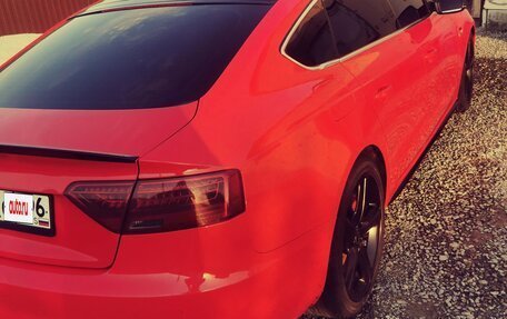 Audi S5, 2011 год, 2 300 000 рублей, 5 фотография