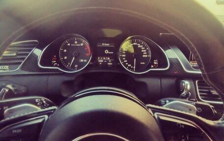 Audi S5, 2011 год, 2 300 000 рублей, 6 фотография