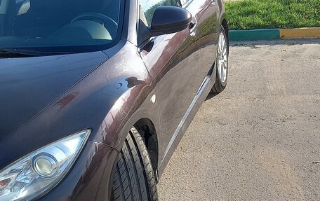 Mazda 6, 2008 год, 700 000 рублей, 2 фотография