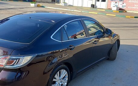 Mazda 6, 2008 год, 700 000 рублей, 3 фотография