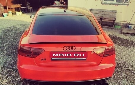 Audi S5, 2011 год, 2 300 000 рублей, 3 фотография