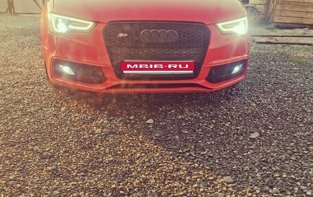 Audi S5, 2011 год, 2 300 000 рублей, 8 фотография
