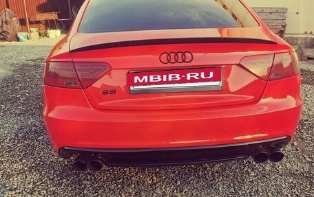 Audi S5, 2011 год, 2 300 000 рублей, 2 фотография