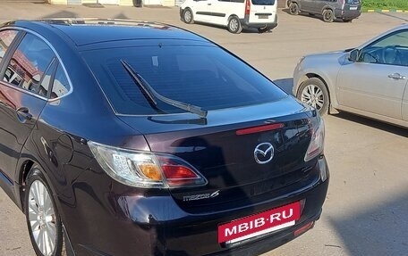 Mazda 6, 2008 год, 700 000 рублей, 4 фотография
