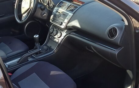 Mazda 6, 2008 год, 700 000 рублей, 5 фотография