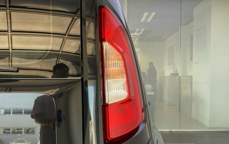 KIA Soul I рестайлинг, 2012 год, 949 000 рублей, 12 фотография