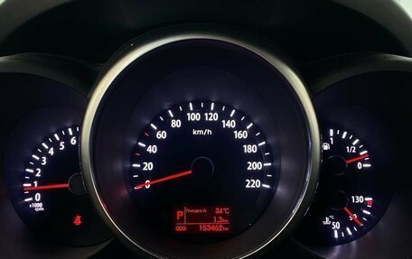 KIA Soul I рестайлинг, 2012 год, 949 000 рублей, 16 фотография