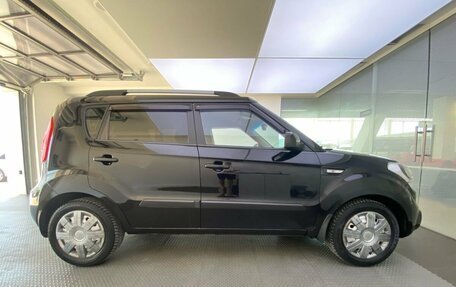 KIA Soul I рестайлинг, 2012 год, 949 000 рублей, 5 фотография