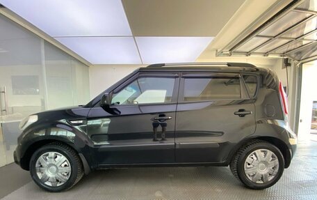 KIA Soul I рестайлинг, 2012 год, 949 000 рублей, 10 фотография