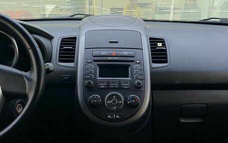 KIA Soul I рестайлинг, 2012 год, 949 000 рублей, 18 фотография
