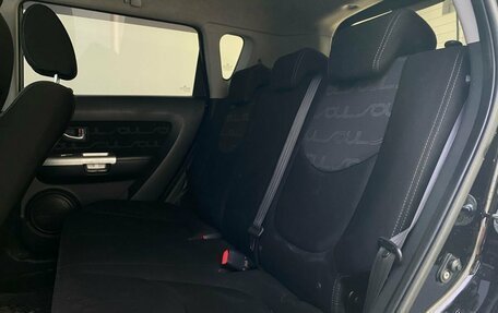KIA Soul I рестайлинг, 2012 год, 949 000 рублей, 15 фотография