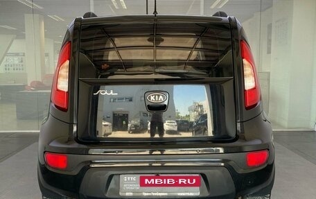 KIA Soul I рестайлинг, 2012 год, 949 000 рублей, 7 фотография