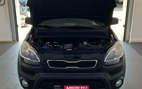 KIA Soul I рестайлинг, 2012 год, 949 000 рублей, 11 фотография