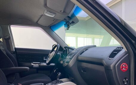 KIA Soul I рестайлинг, 2012 год, 949 000 рублей, 13 фотография