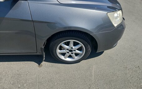 Geely Emgrand EC7, 2013 год, 378 000 рублей, 2 фотография