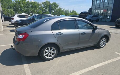Geely Emgrand EC7, 2013 год, 378 000 рублей, 7 фотография
