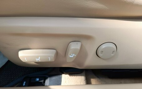 Toyota Camry, 2013 год, 1 679 995 рублей, 10 фотография