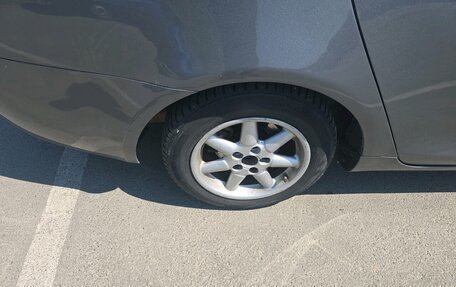 Geely Emgrand EC7, 2013 год, 378 000 рублей, 9 фотография