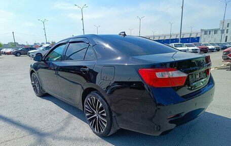 Toyota Camry, 2013 год, 1 679 995 рублей, 5 фотография